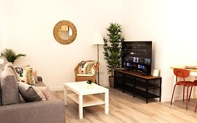 Chamartín Apartment